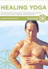 Healing Yoga - Rodney Yee DVD Movie 