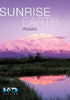 Sunrise Earth Alaska DVD Movie 