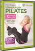 Lower Body Pilates - Mari Windsor DVD Movie 