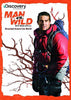 Man vs Wild - Stranded Around the World DVD Movie 
