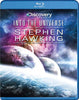 Into the Universe with Stephen Hawking (Blu-Ray) BLU-RAY Movie 