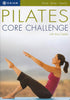 Pilates Core Challenge with Ana Caban DVD Movie 