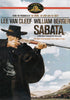 Sabata (Bilingual) DVD Movie 