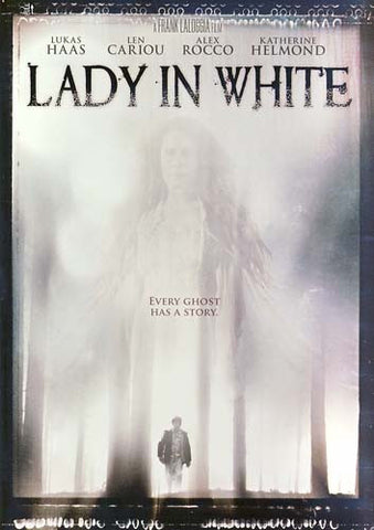 The Lady in White (MGM) DVD Movie 