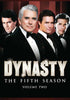 Dynasty - Fifth Season Vol. 2 (Boxset) DVD Movie 