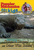 Popular Mechanics for Kids - Gators and Dragons and Other Wild Beasts DVD Movie 