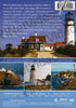 Lighthouses of North America DVD Movie 