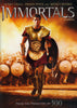 Immortals (Mickey Rourke) (Bilingual) DVD Movie 