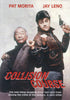 Collision Course DVD Movie 