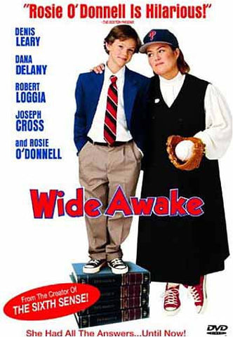 Wide Awake (Denis Leary) (Bilingual) DVD Movie 