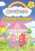 Care Bears - Friends Forever DVD Movie 