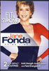 Jane Fonda: Prime Time - Fit And Strong (Lionsgate) DVD Movie 