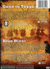 San Elliott - Gone to Texas / Blue River (Double Feature) DVD Movie 