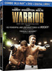 Warrior (DVD+Blu-ray Combo) (Blu-ray) (Slipcover) BLU-RAY Movie 