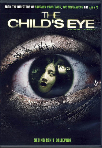 The Child's Eye DVD Movie 