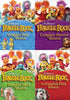 Fraggle Rock: The Complete Series Collection (Bundle Pack) (Boxset) DVD Movie 