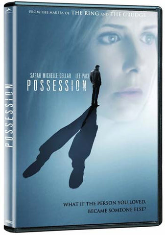 Possession (Bilingual) DVD Movie 