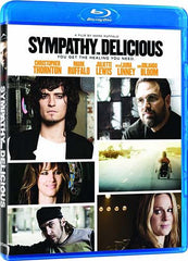 Sympathy For Delicious (Blu-ray)