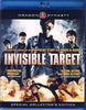 Invisible Target (Special Collector s Edition) (Blu-ray) BLU-RAY Movie 