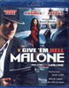 GiveEm Hell Malone (Bilingual)(Blu-ray) BLU-RAY Movie 