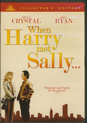 When Harry Met Sally - Collector's Edition
