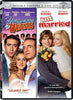 Honeymoon in Vegas / Just Married DVD Movie 