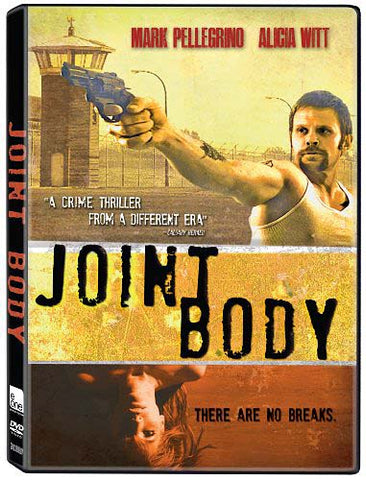 Joint Body DVD Movie 