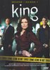 King - Season 1 (Bilingual) (Keepcase) DVD Movie 