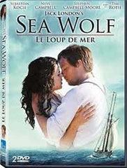 Sea Wolf (Bilingual)