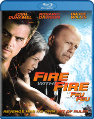Fire With Fire (Blu-ray) (Bilingual)