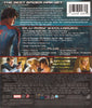 The Amazing Spider-Man (Blu-ray + DVD) (Blu-ray) BLU-RAY Movie 
