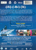 Sharkwater - Special Earth Day Edition(Bilingual) DVD Movie 