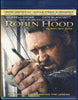 Robin Hood (Unrated Director s Cut Blu-ray/DVD Combo) (Blu-ray) (Bilingual) BLU-RAY Movie 