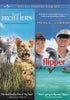 Two Brothers / Flipper (Double Feature) DVD Movie 