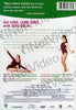 Ballet Beautiful - Body Blast Workout DVD Movie 