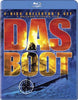 Das Boot (Two-Disc Collector's Set) (Blu-ray) BLU-RAY Movie 