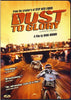 Dust To Glory (Bilingual) DVD Movie 