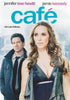 Cafe DVD Movie 