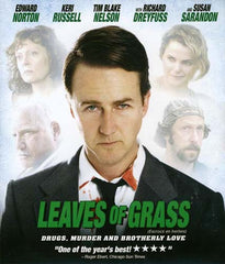 Leaves of Grass (Blu-ray)
