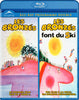 Les Bronzes / Les Bronzes Font Du Ski (Double Feature) (French Only) (Blu-ray) BLU-RAY Movie 