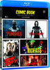 Comic Book Collector s Set (Bilingual)(Blu-ray) BLU-RAY Movie 