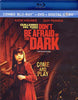 Don t Be Afraid of the Dark (DVD+Blu-ray+Digital Combo) (Blu-ray) BLU-RAY Movie 