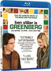 Greenberg (Bilingual) (Blu-ray) BLU-RAY Movie 