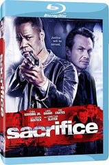 Sacrifice (Bilingual) (Blu-ray)