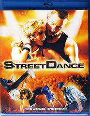 Street Dance (Blu-ray) (Bilingual)