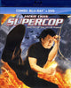 Supercop (Blu-ray + DVD) (Blu-ray) BLU-RAY Movie 