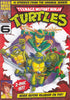Teenage Mutant Ninja Turtles - Season Six DVD Movie 