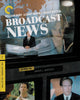 Broadcast News (The Criterion Collection) (Blu-ray) BLU-RAY Movie 