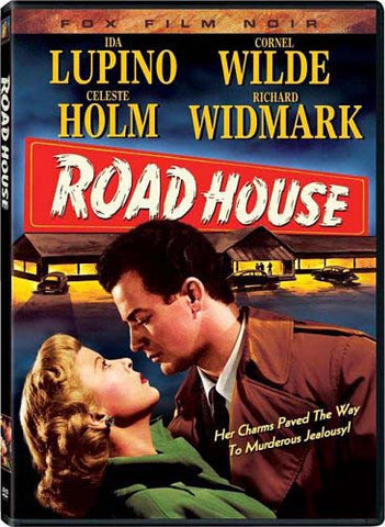 Road House (Fox Film Noir) DVD Movie 