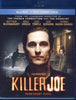 Killer Joe (Blu-ray + DVD Combo) (Blu-ray) BLU-RAY Movie 